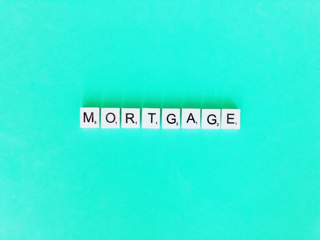 Best Mortgage Online