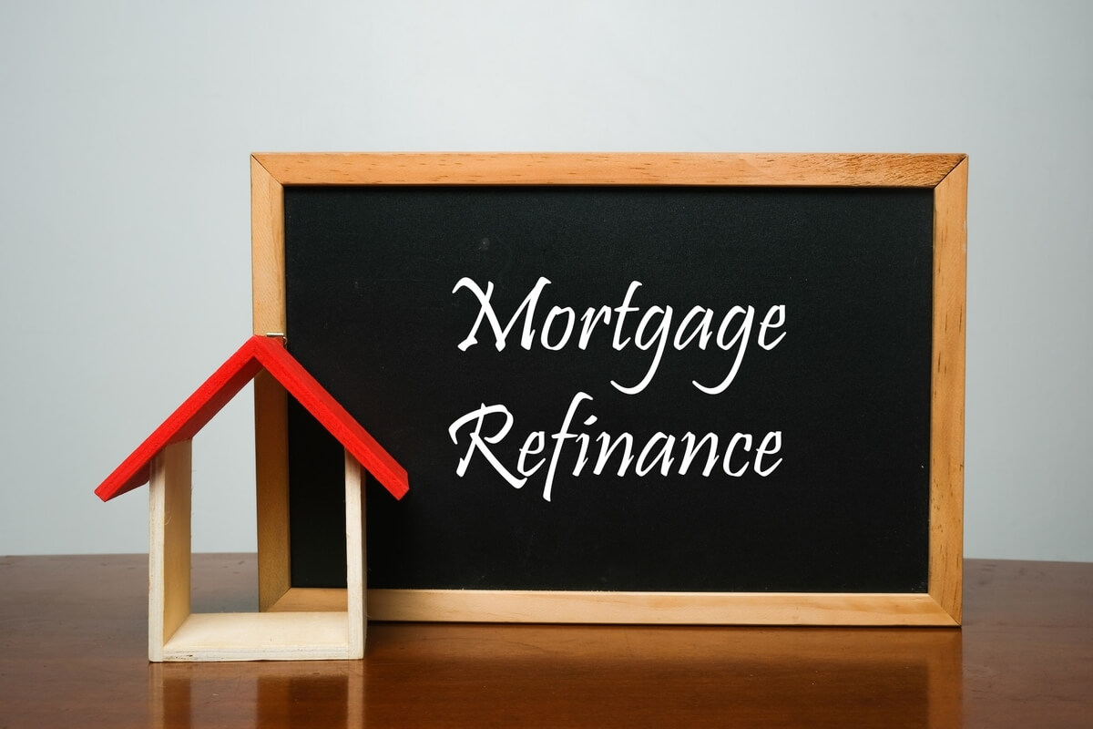 Mortgage Refinance BC